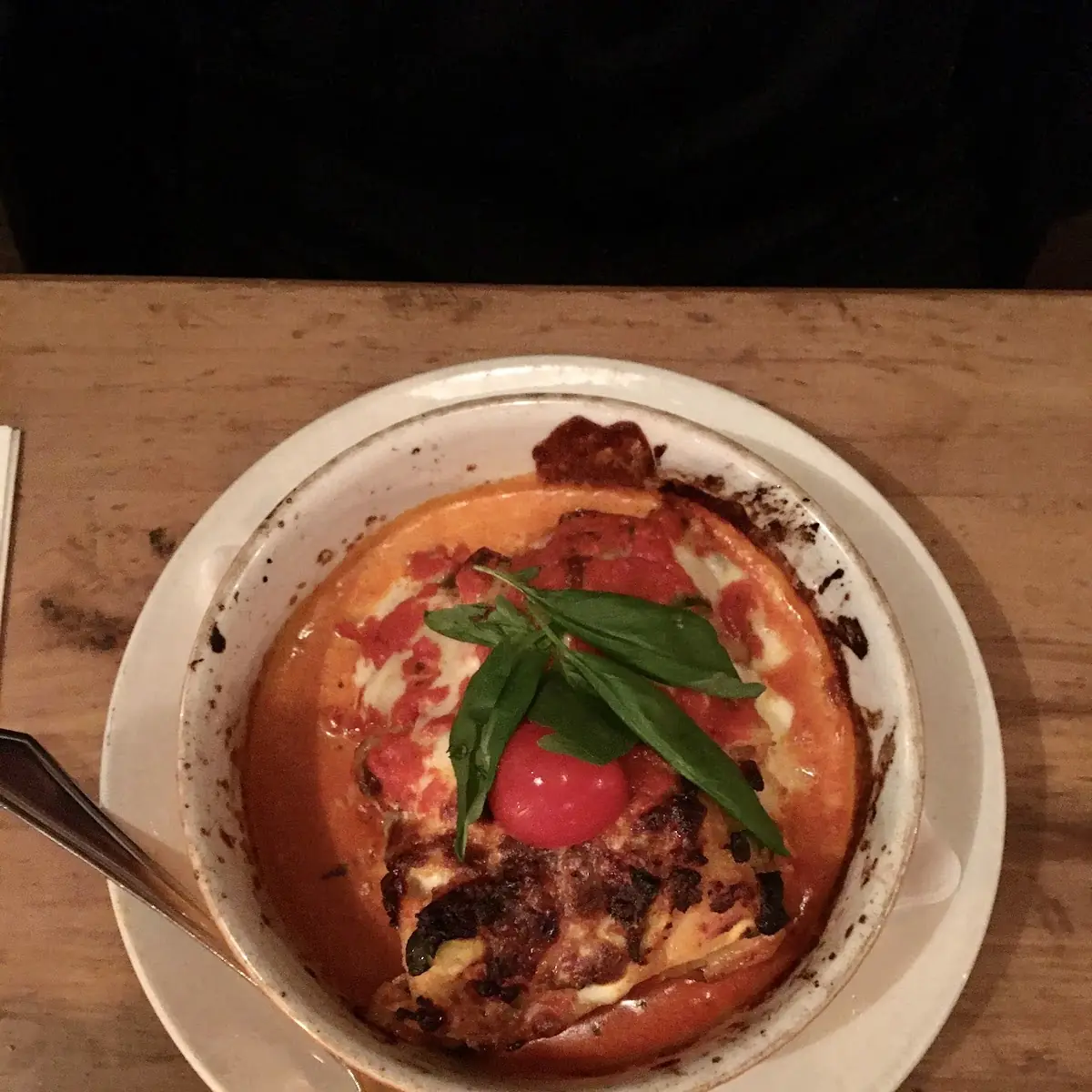 Lasagne