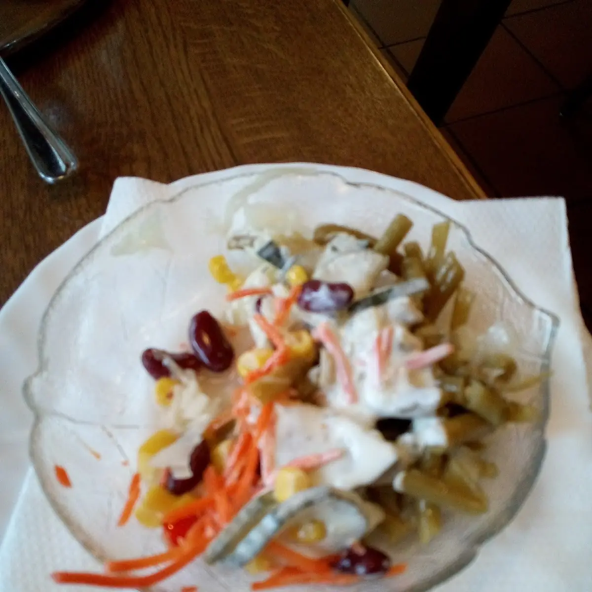 Salatteller