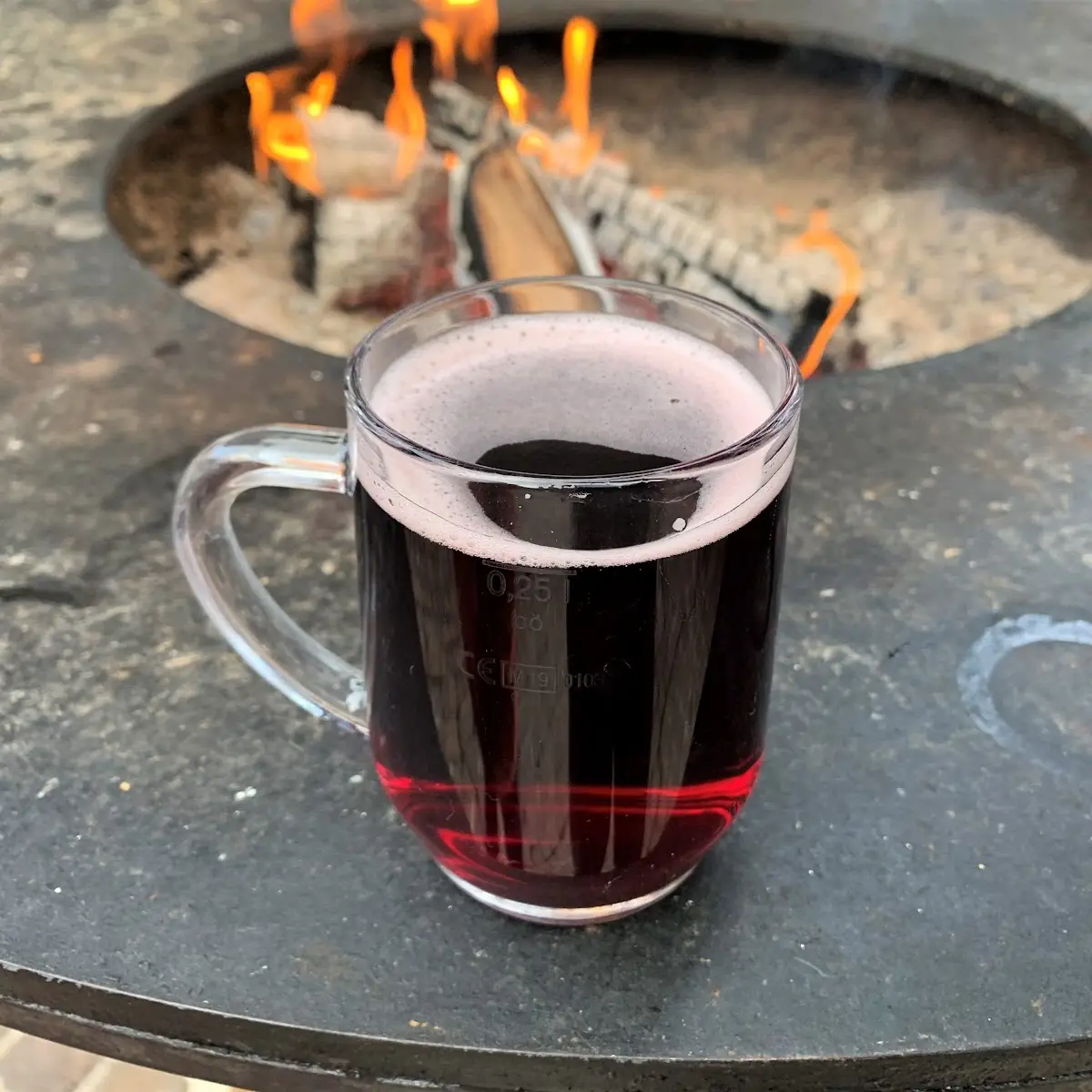 Glühwein