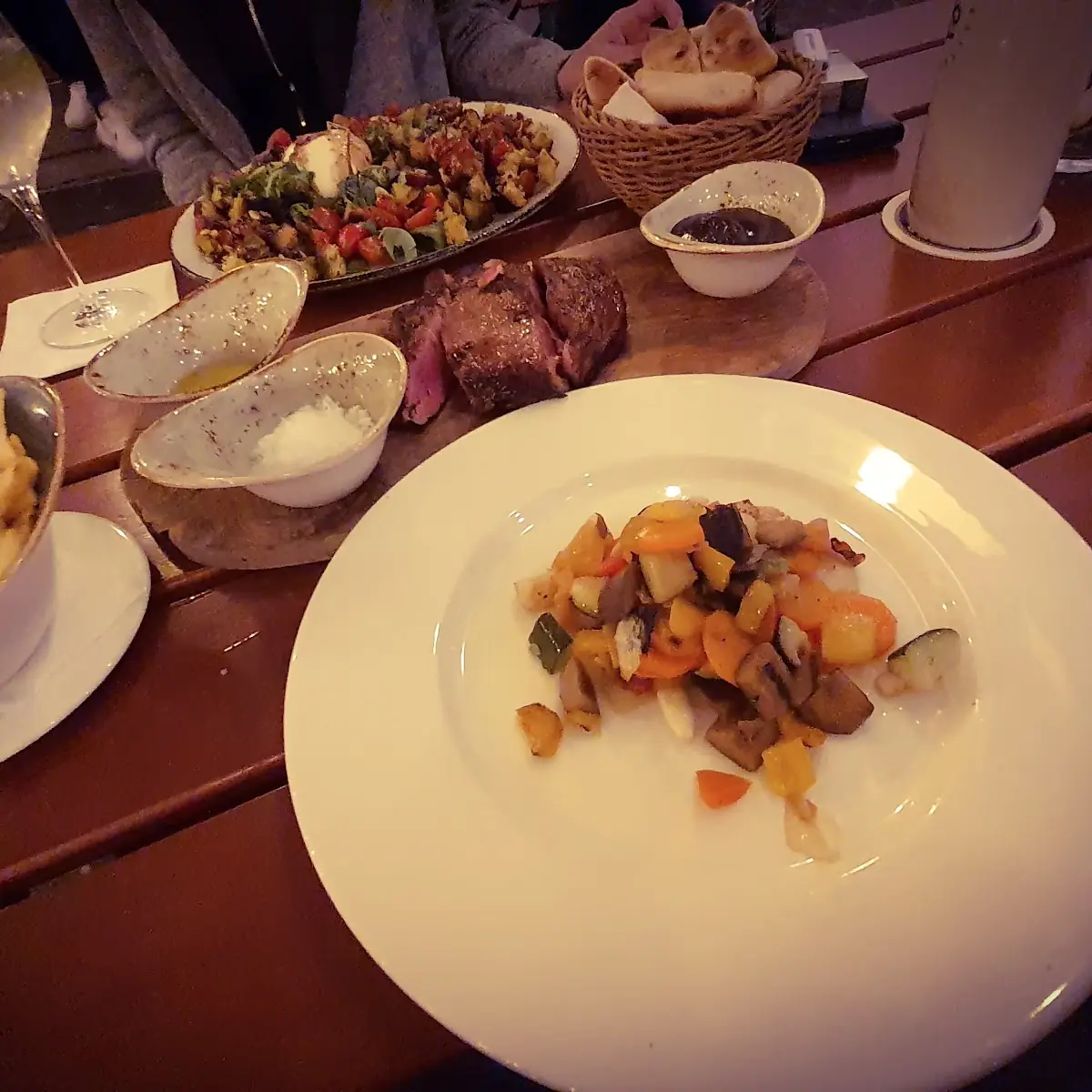 Super Essen