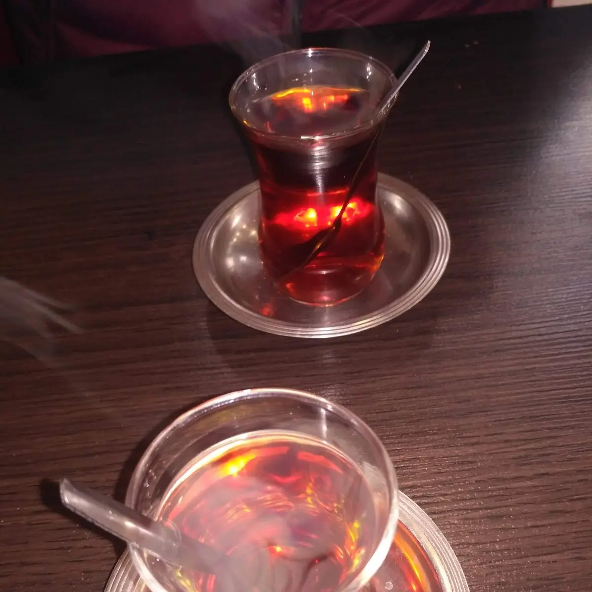 Tea