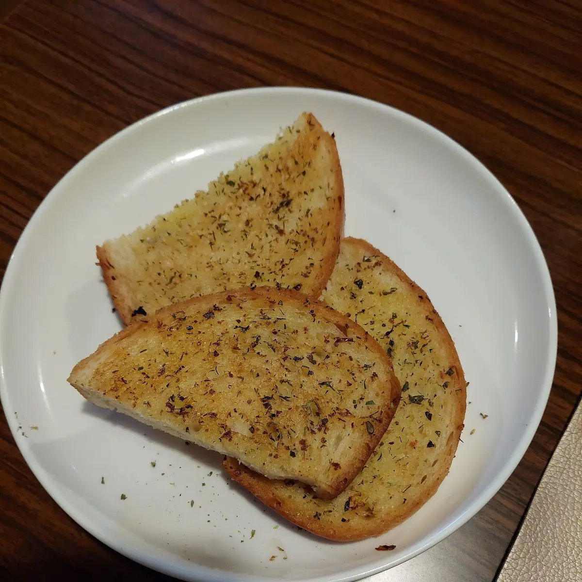 Garlic Bread