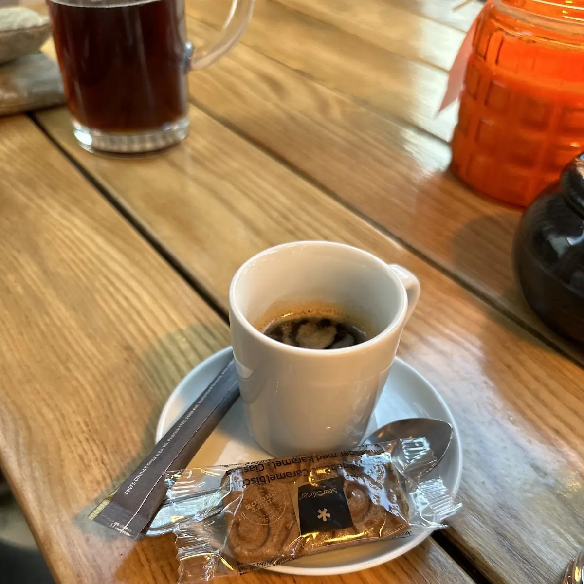 Espresso