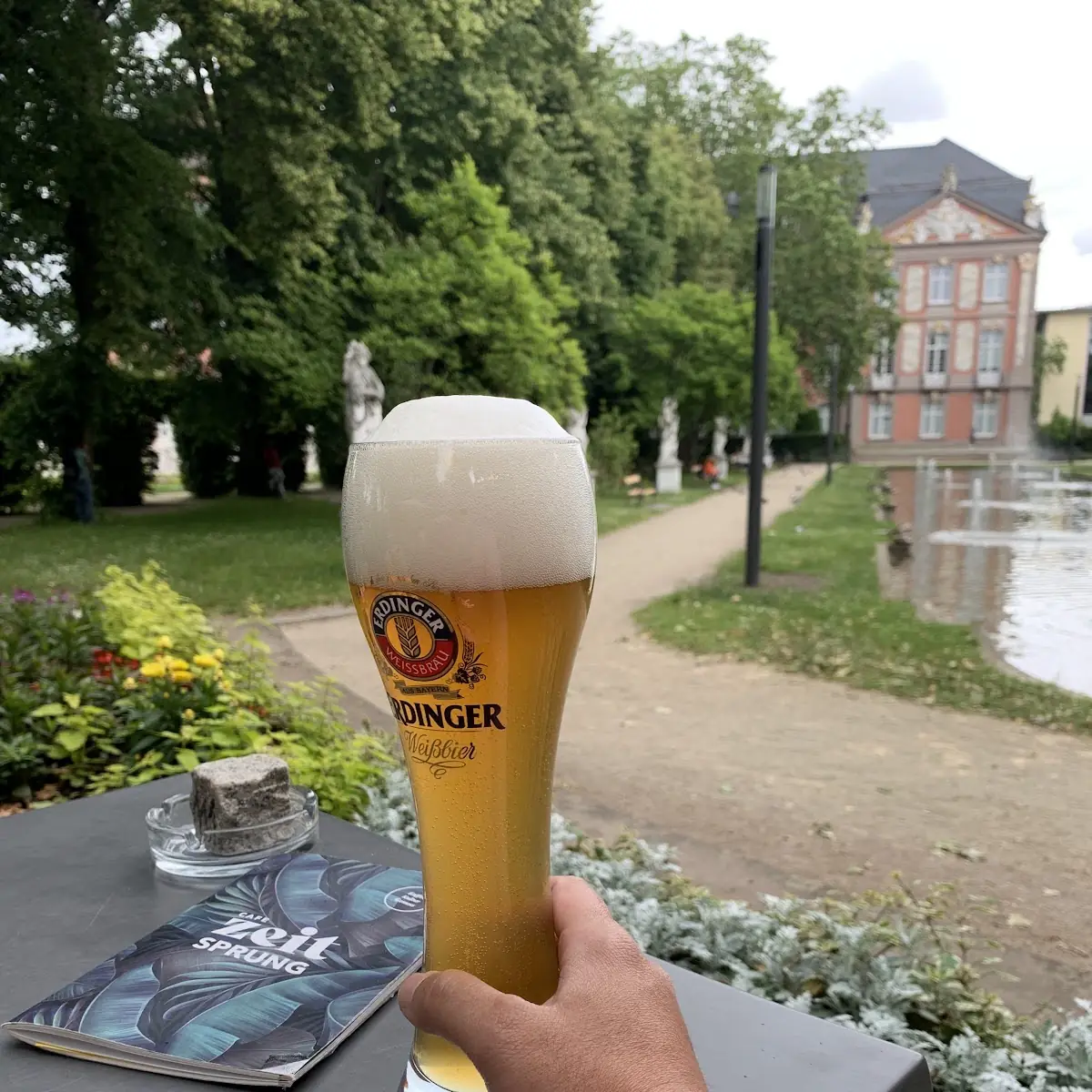Bier