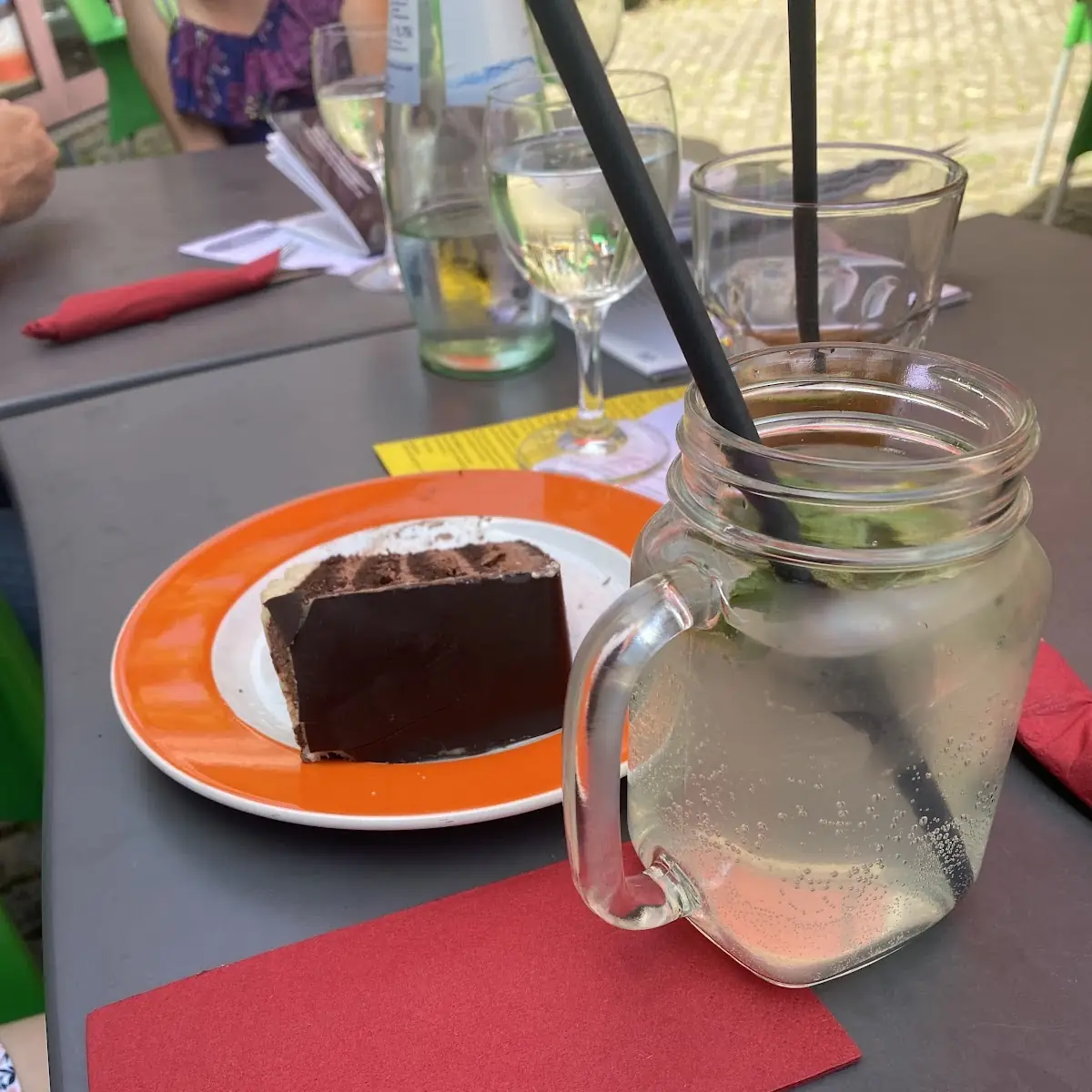 Limonade