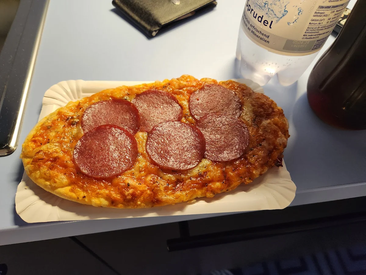 Pepperoni