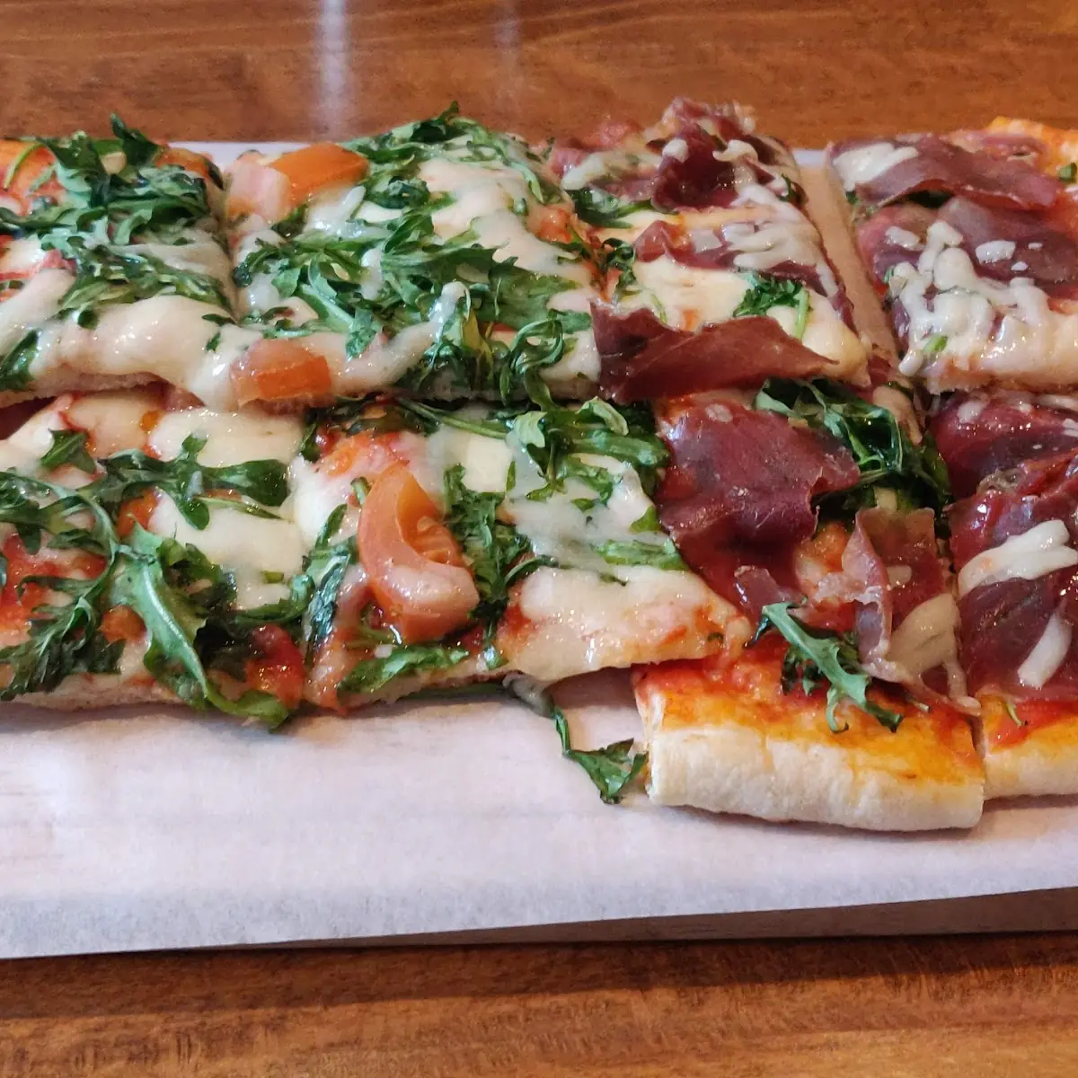 Flatbread