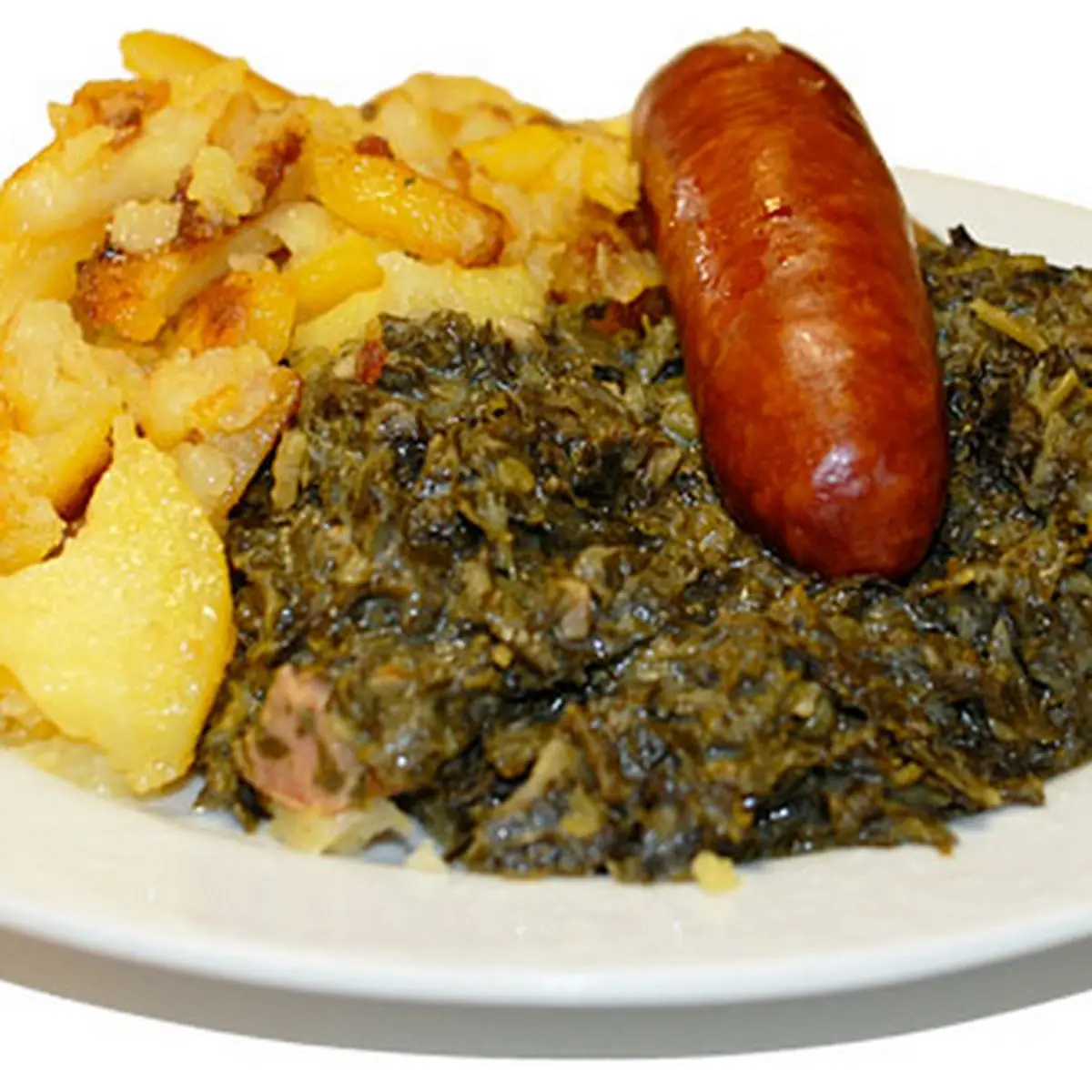 Bregenwurst