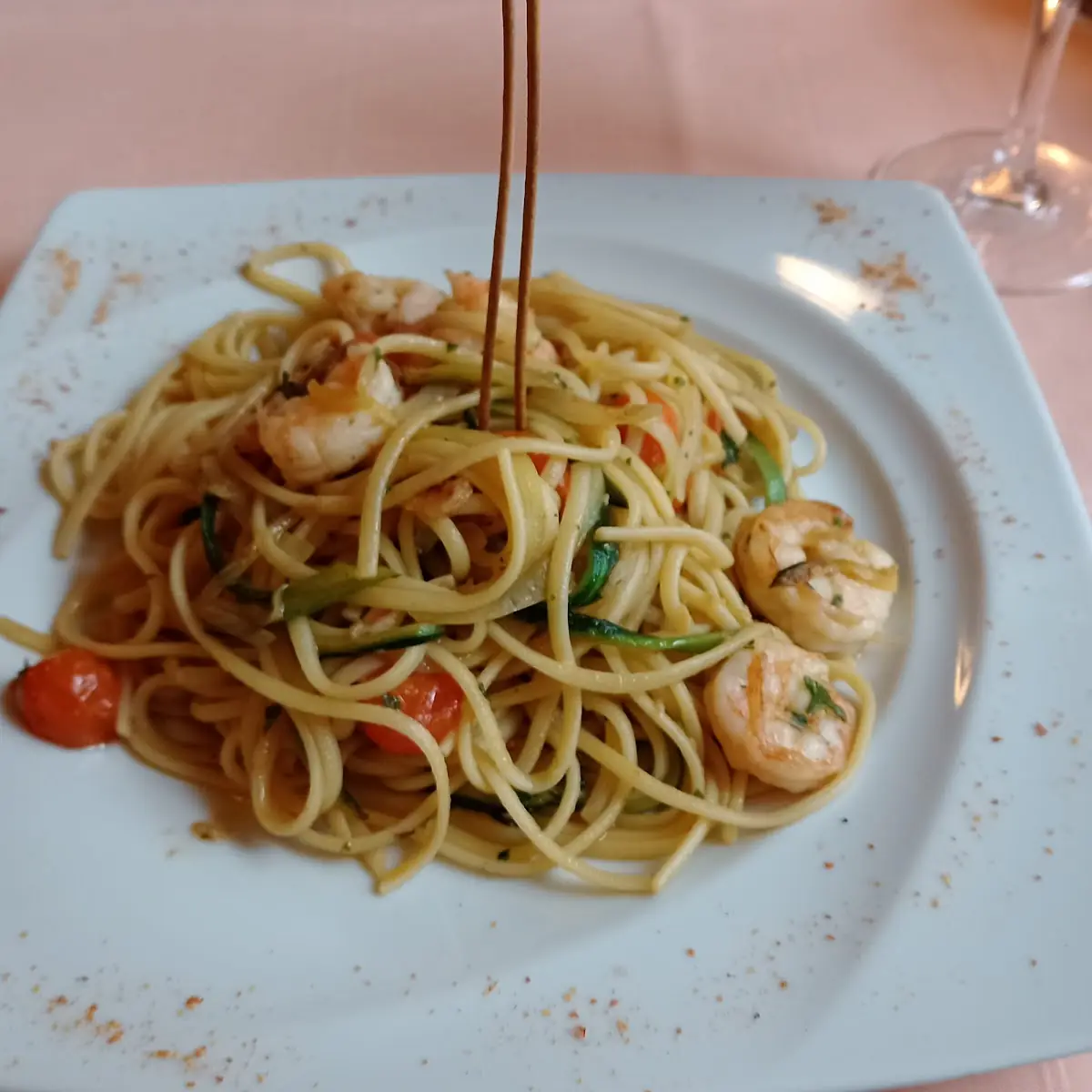 Scampi