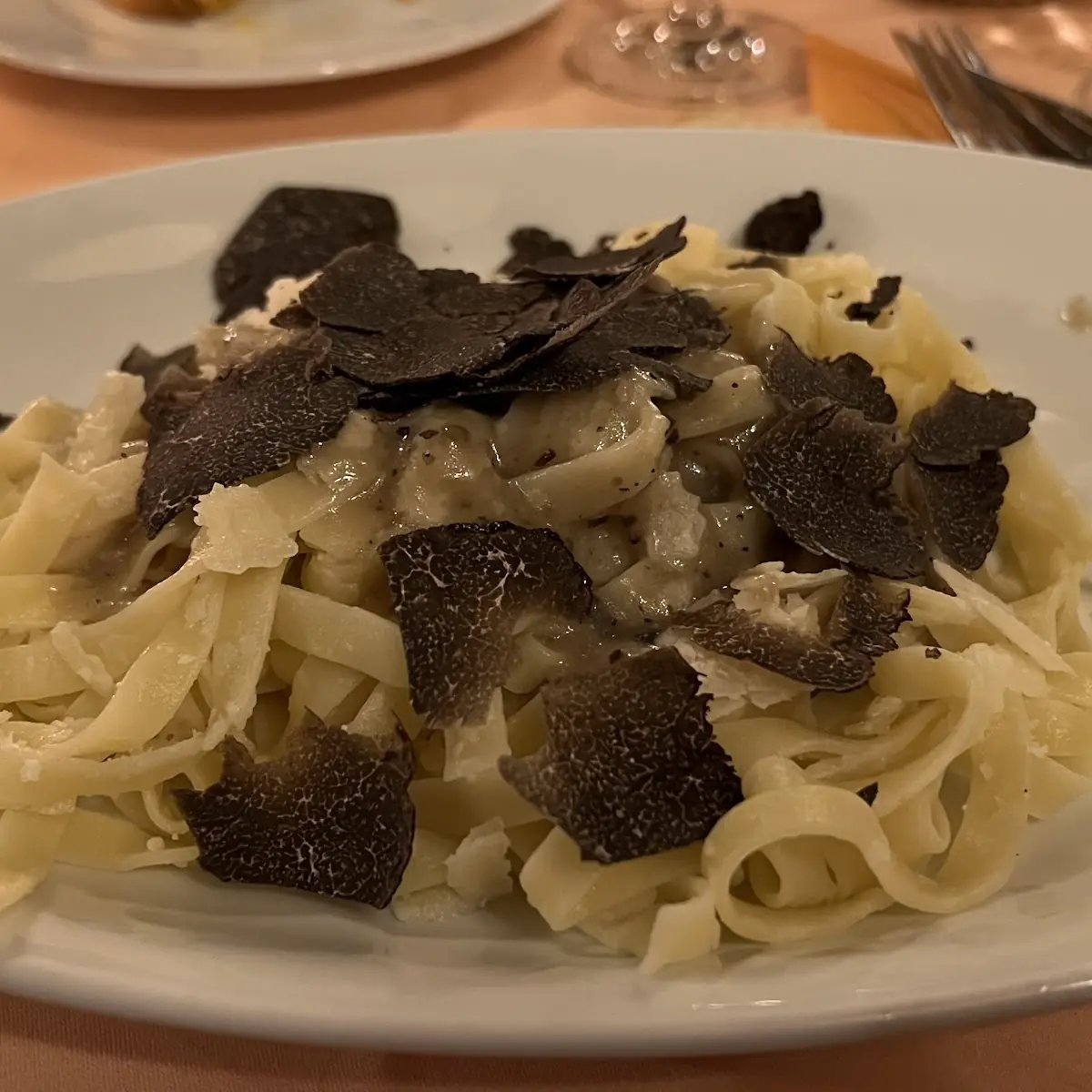 Trüffel
