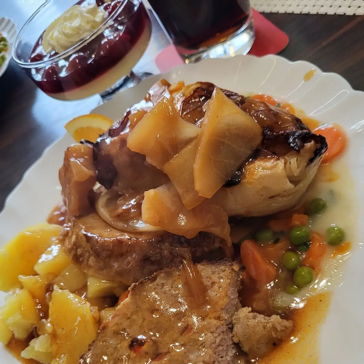 Hackbraten