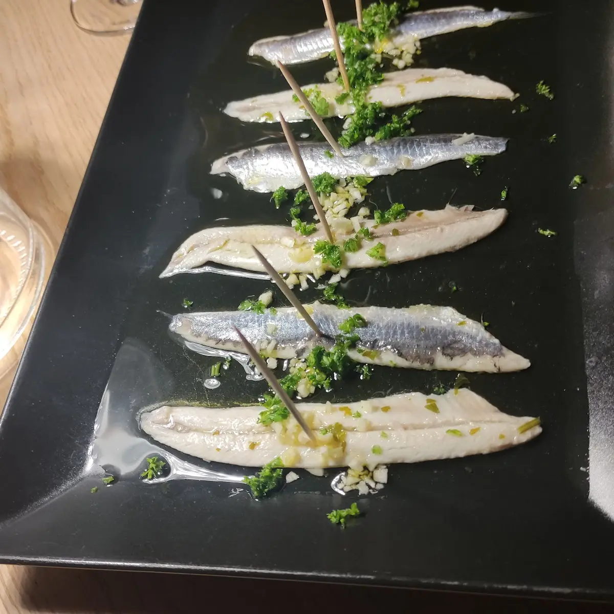 Mackerel