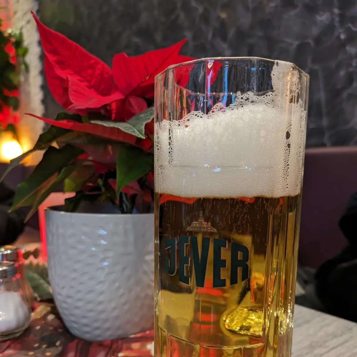 Jever