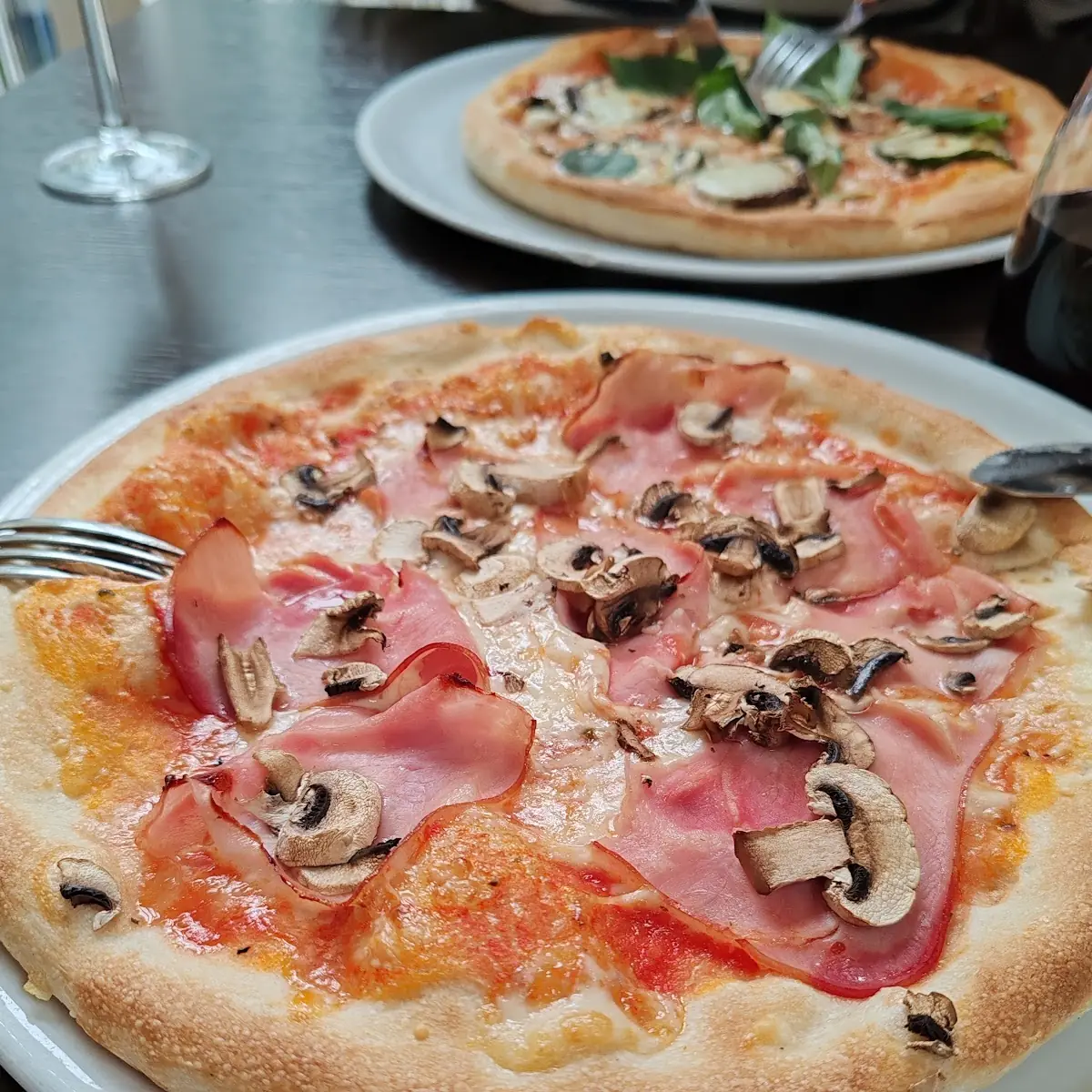 Prosciutto