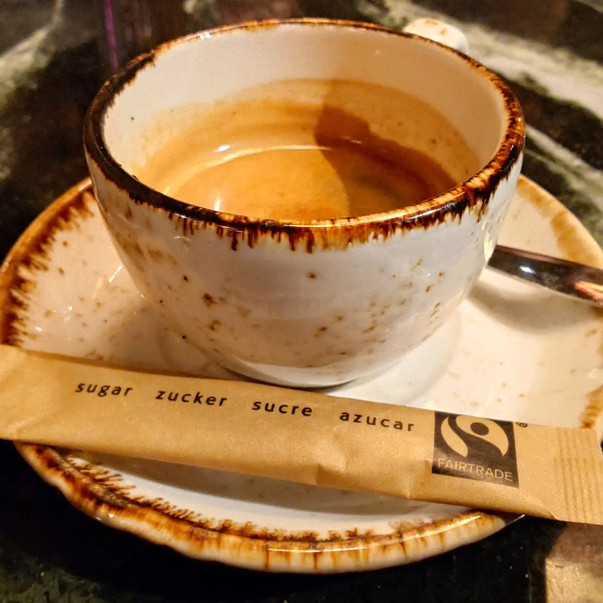 Espresso