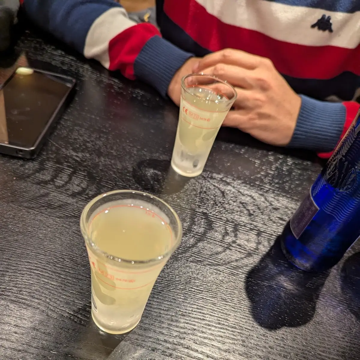 Limoncello