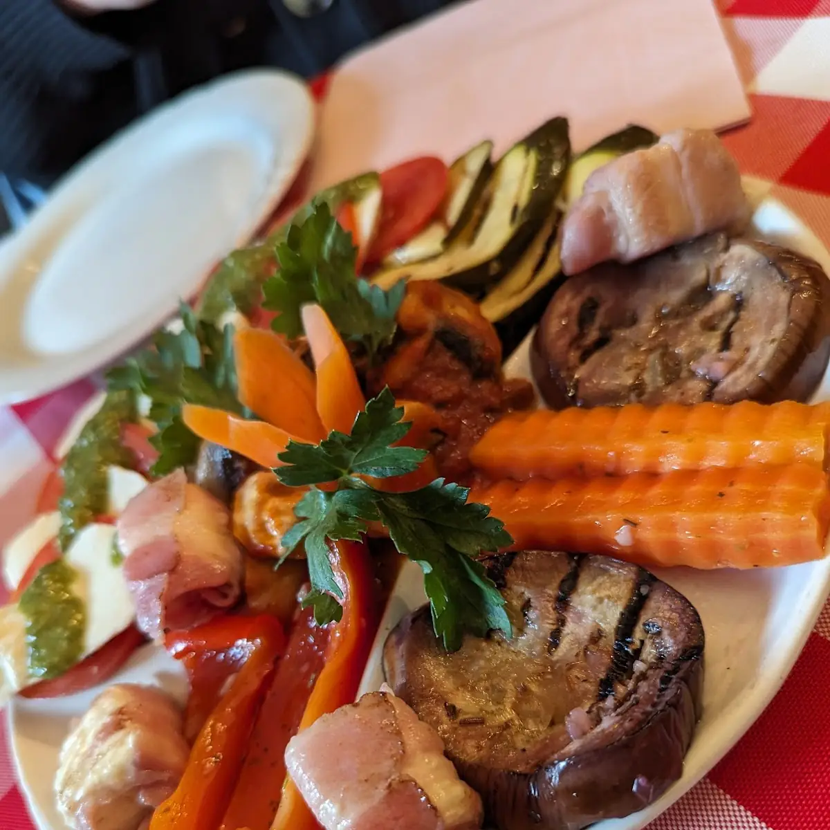 Antipasti