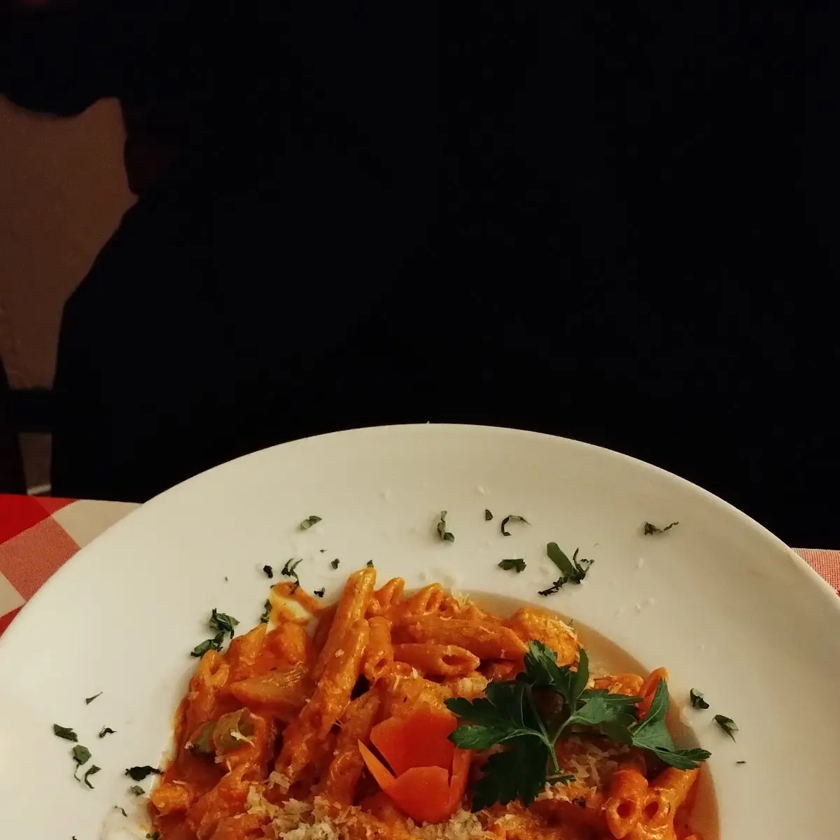 Penne