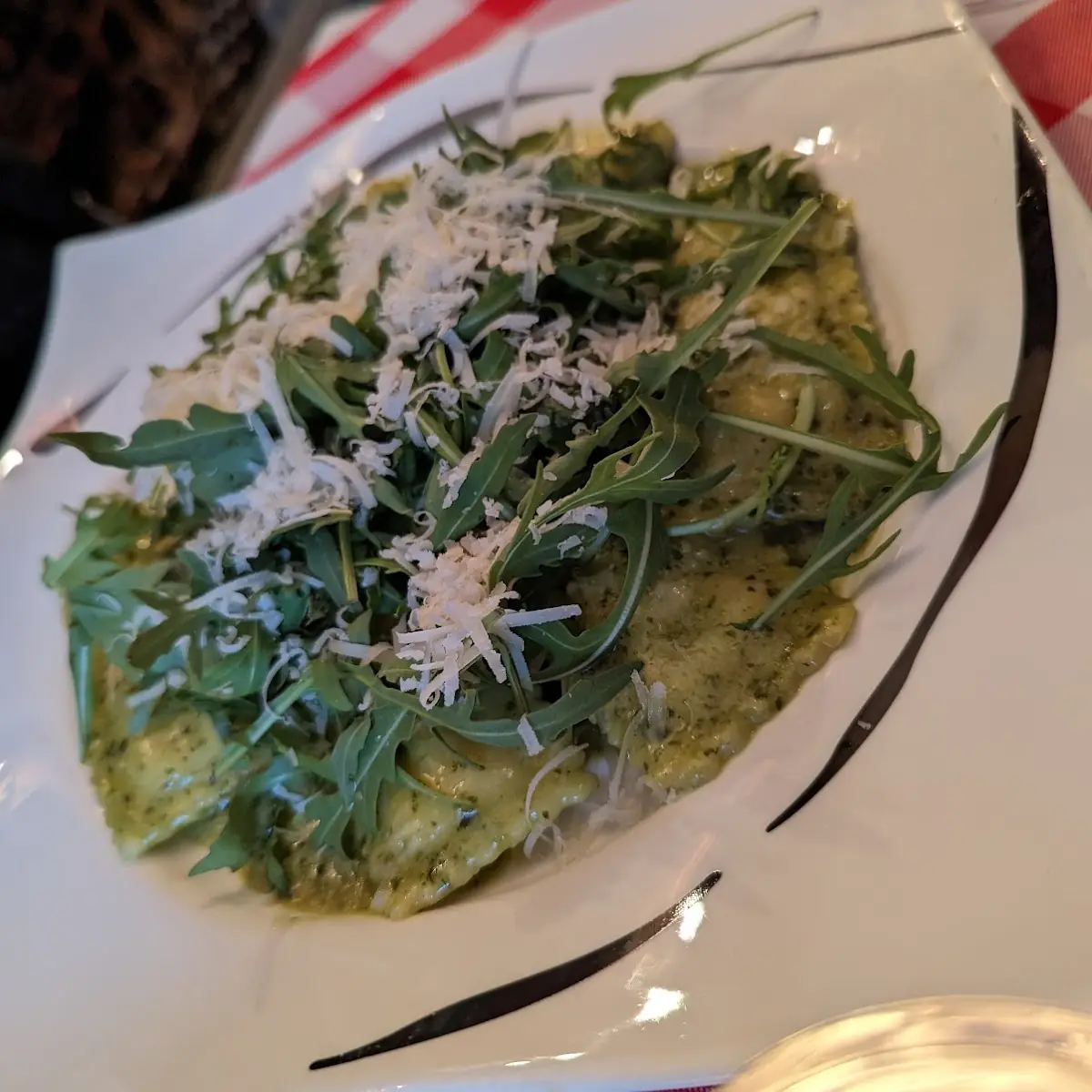 Ravioli