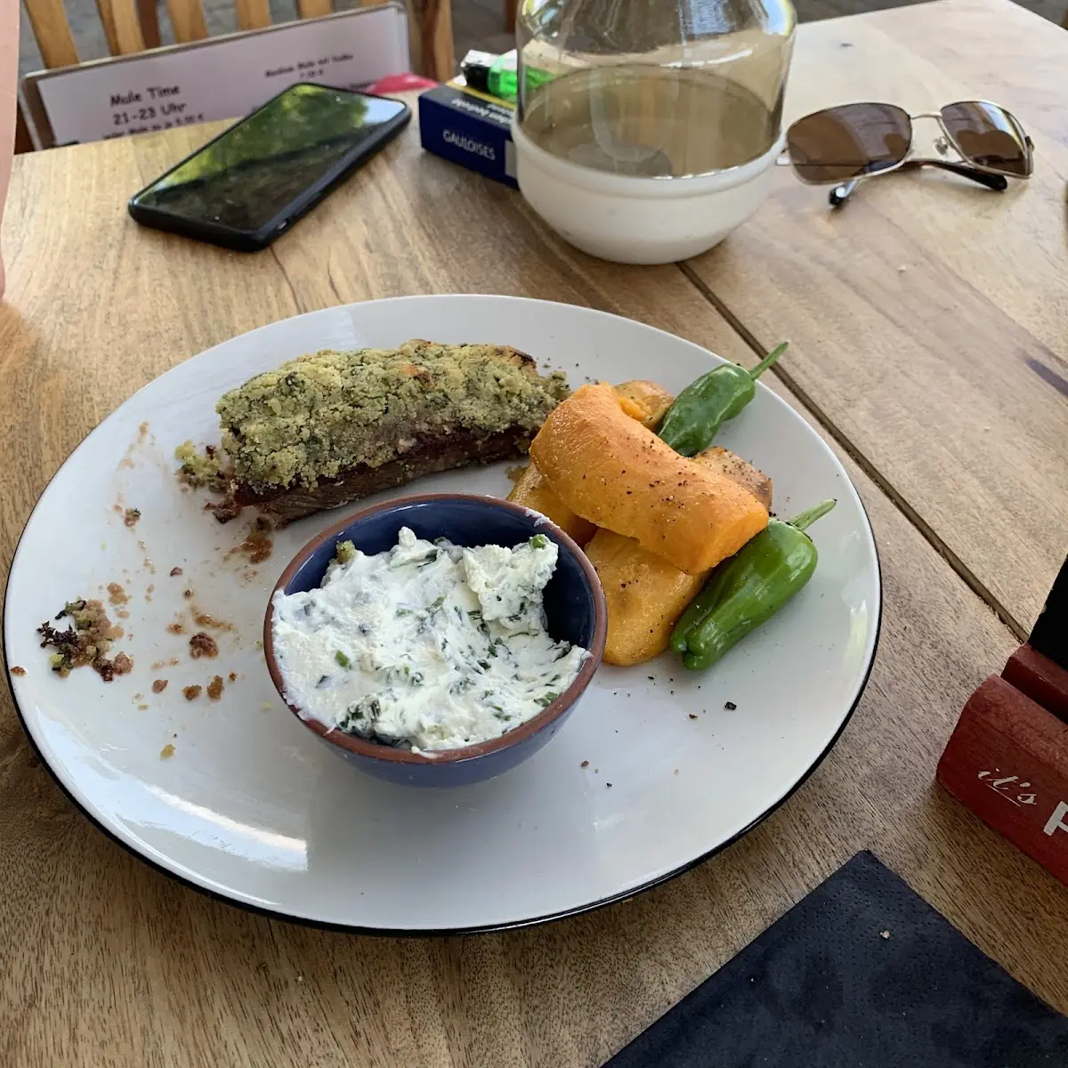 Süßkartoffeln