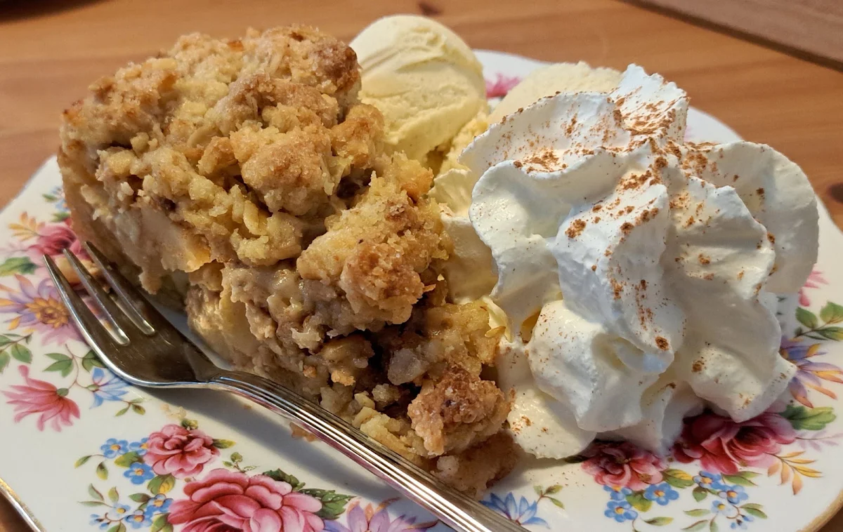 Apple Pie