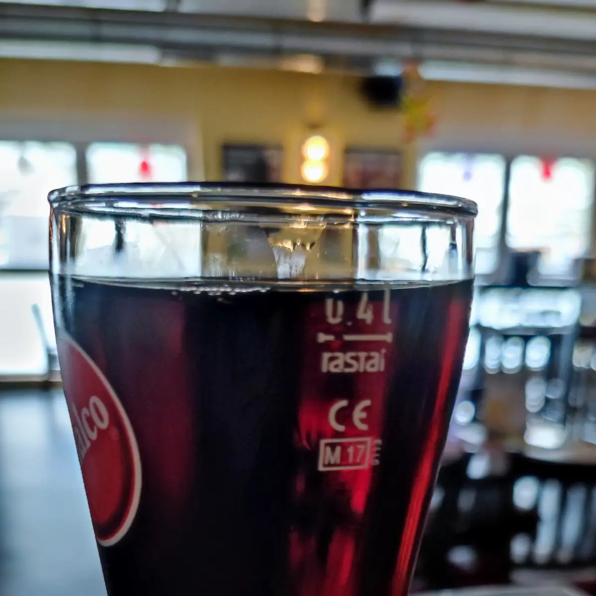 Cola
