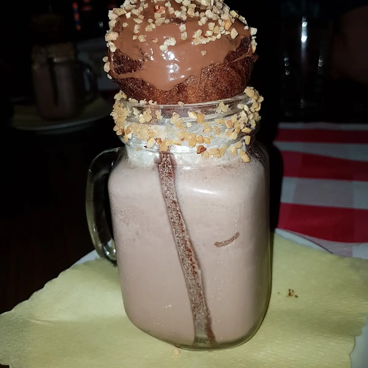 Milkshake