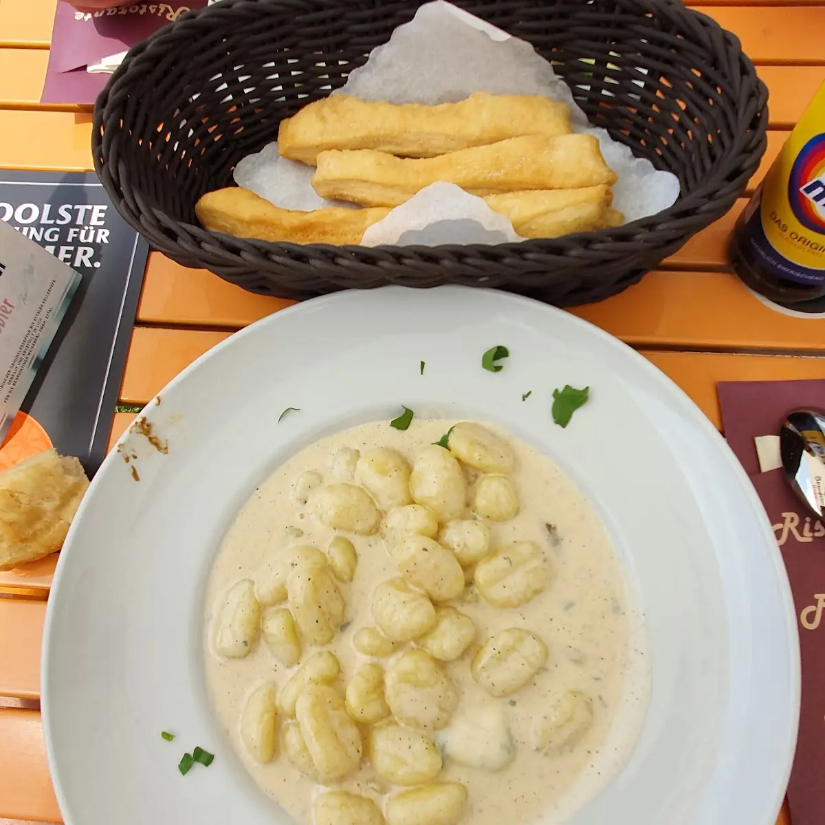 Gnocchi