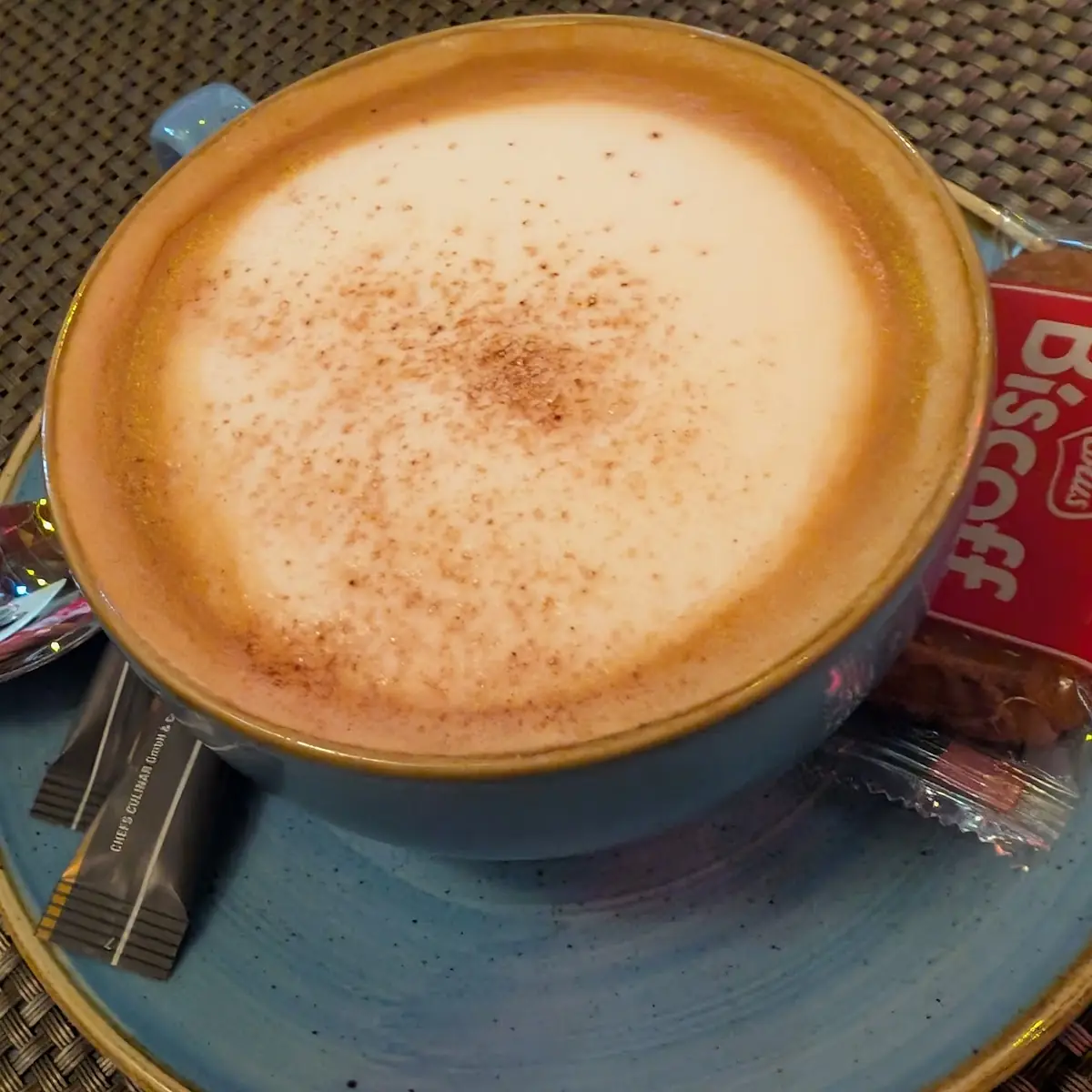 Cappuccino