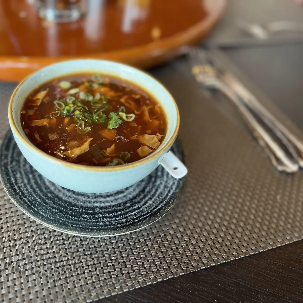 Peking Suppe