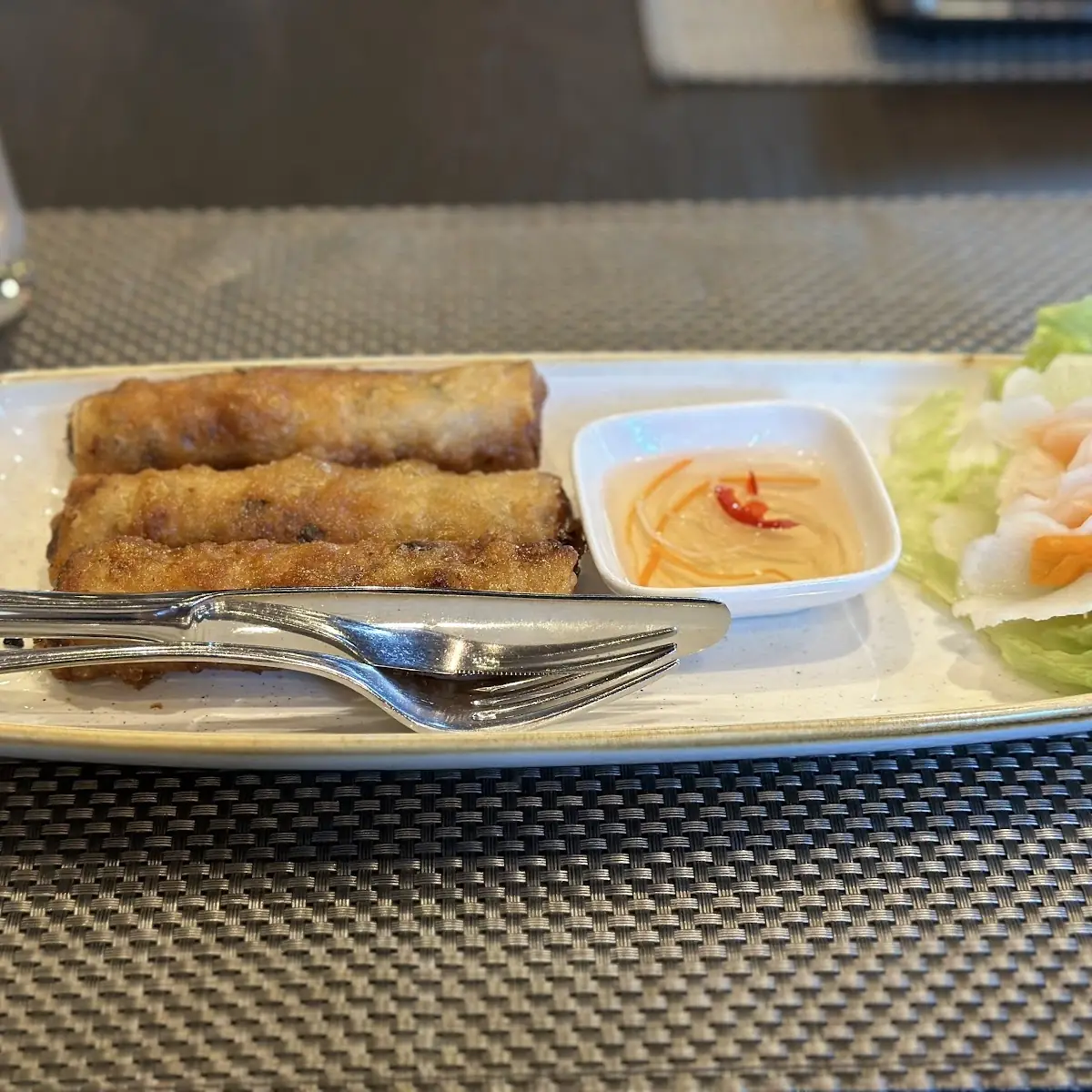 Spring Roll