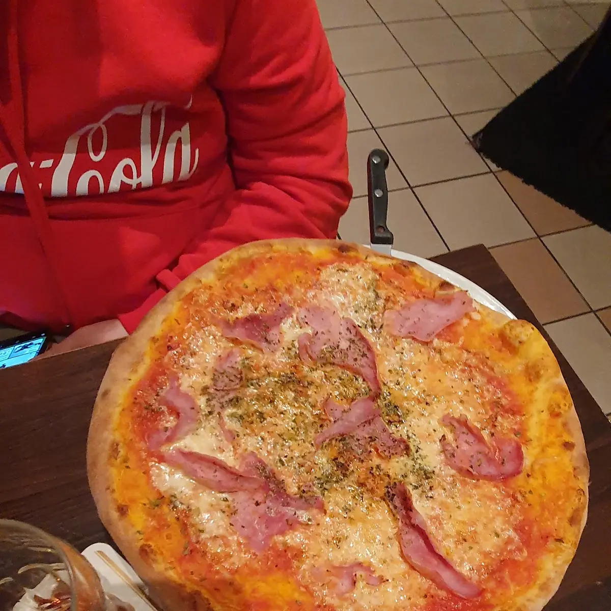Highlights, L'espresso Eschweiler