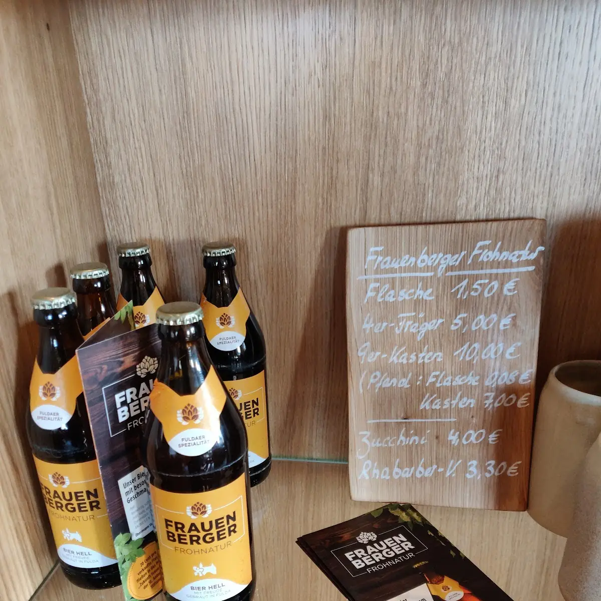 Klosterbier