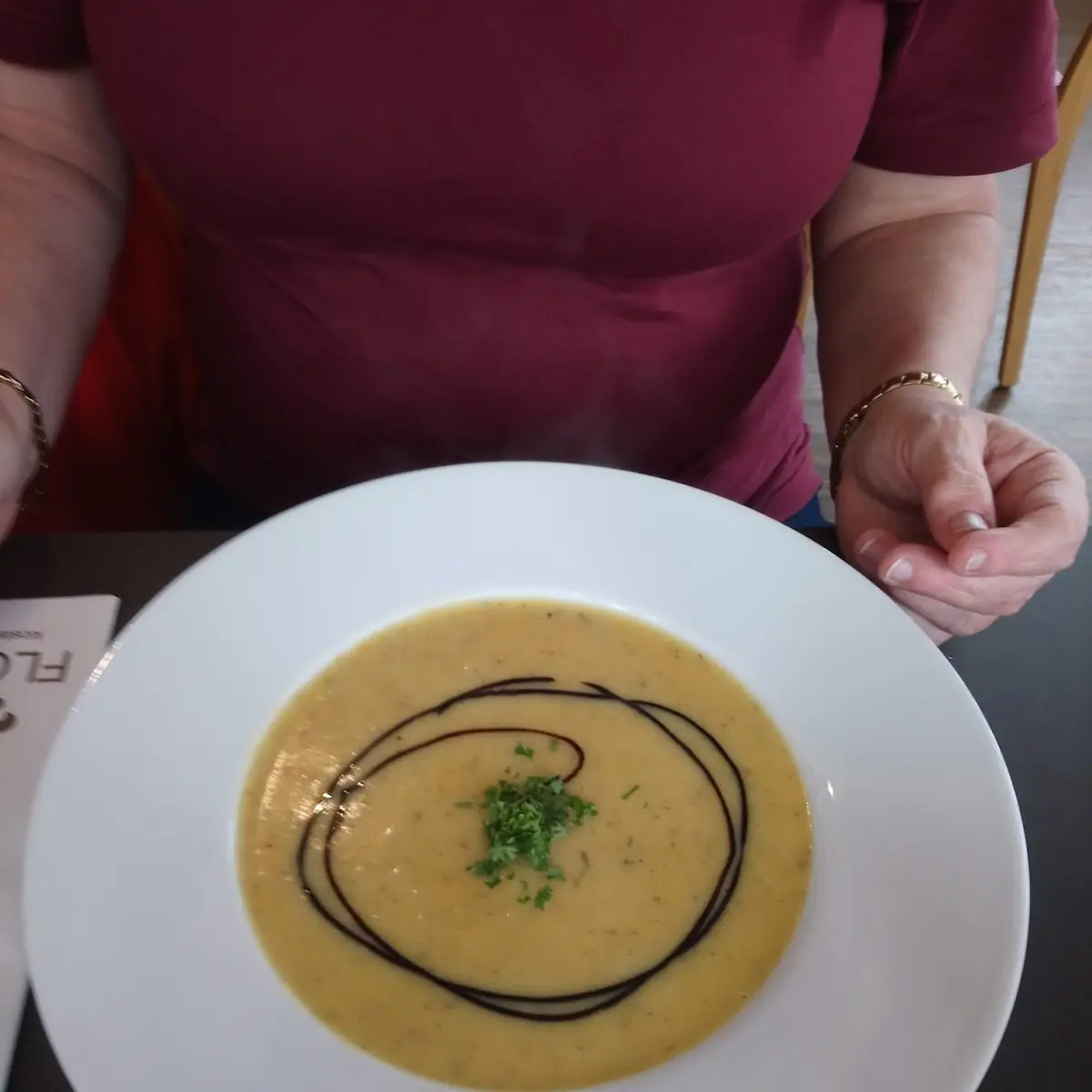 Tagessuppe