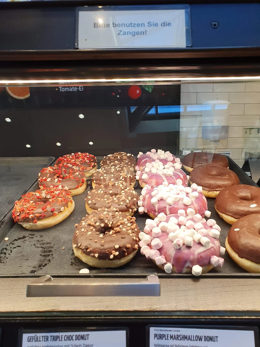 Doughnut