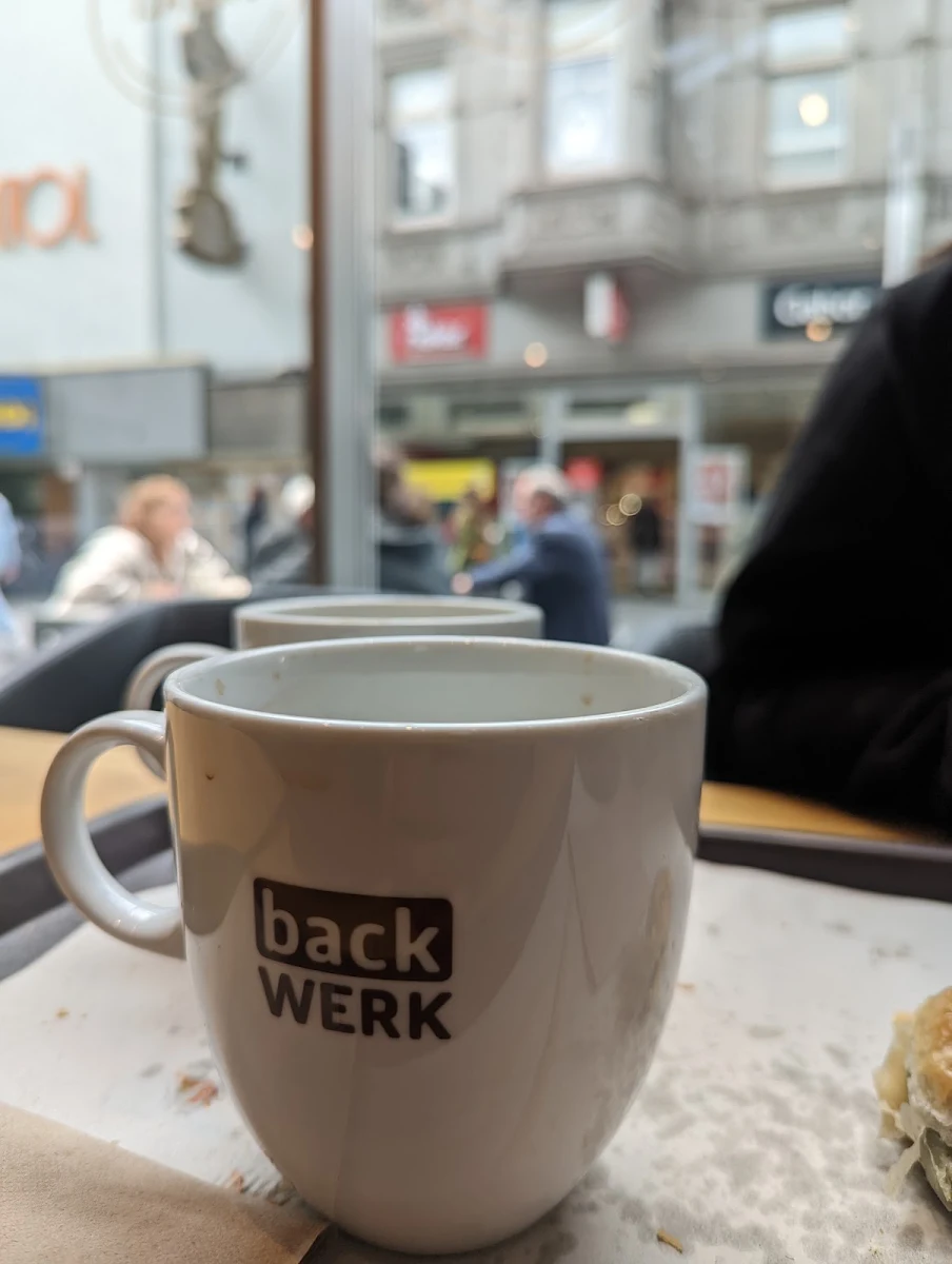 Kaffee