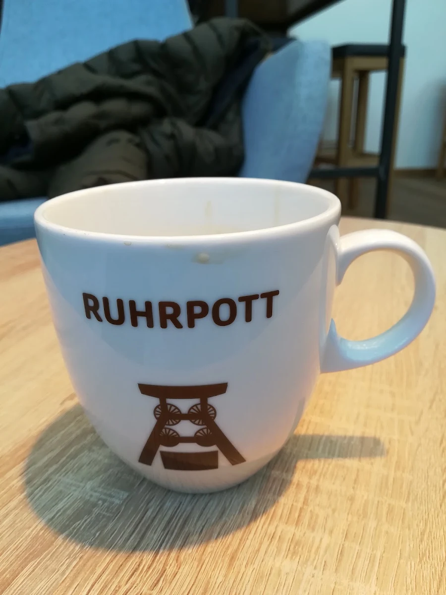 Milchkaffee