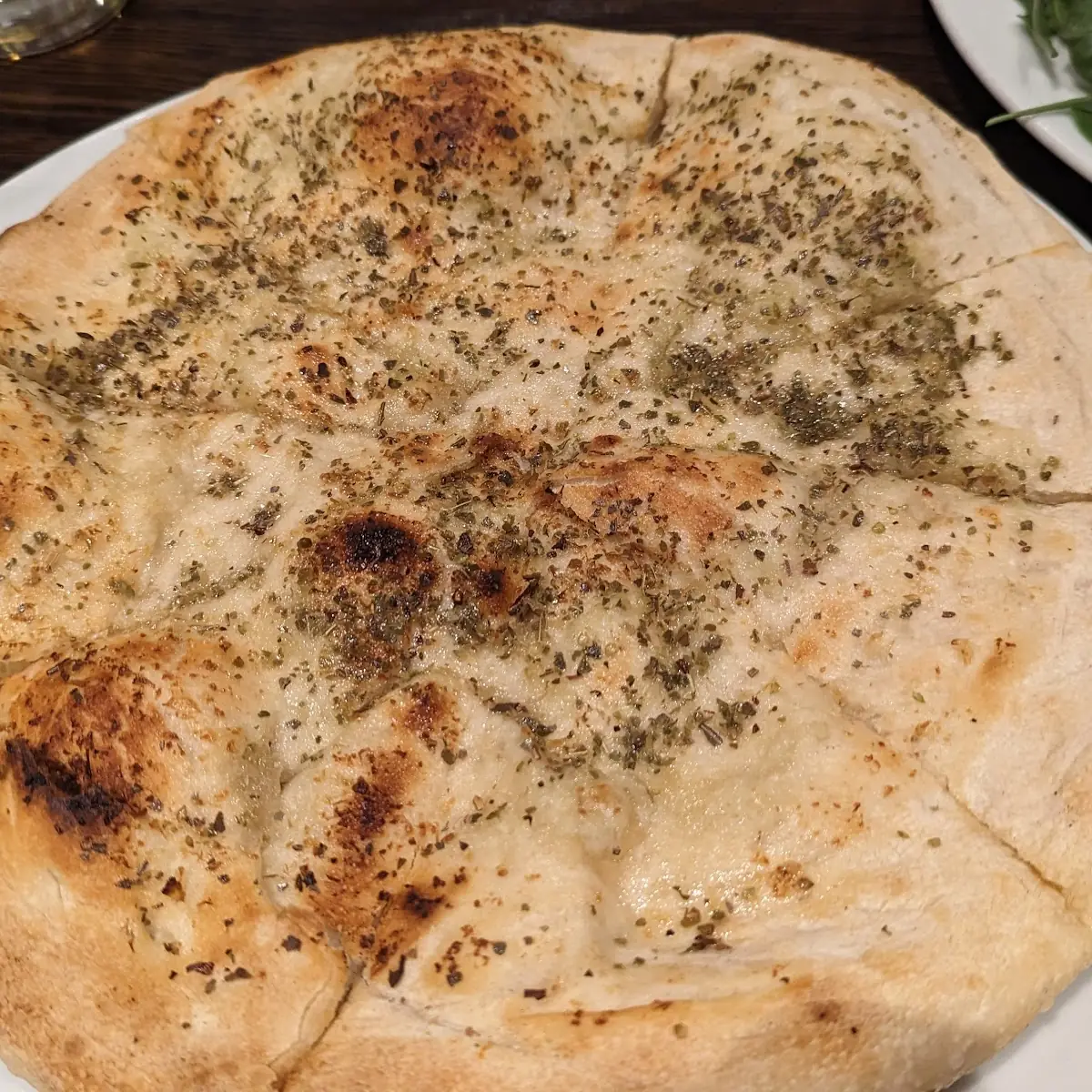 Pizzabrot