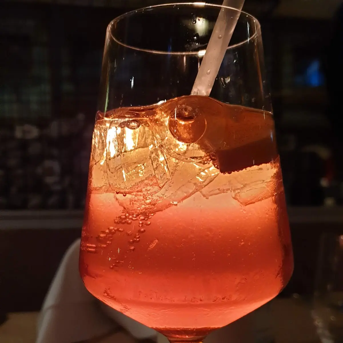 Spritz