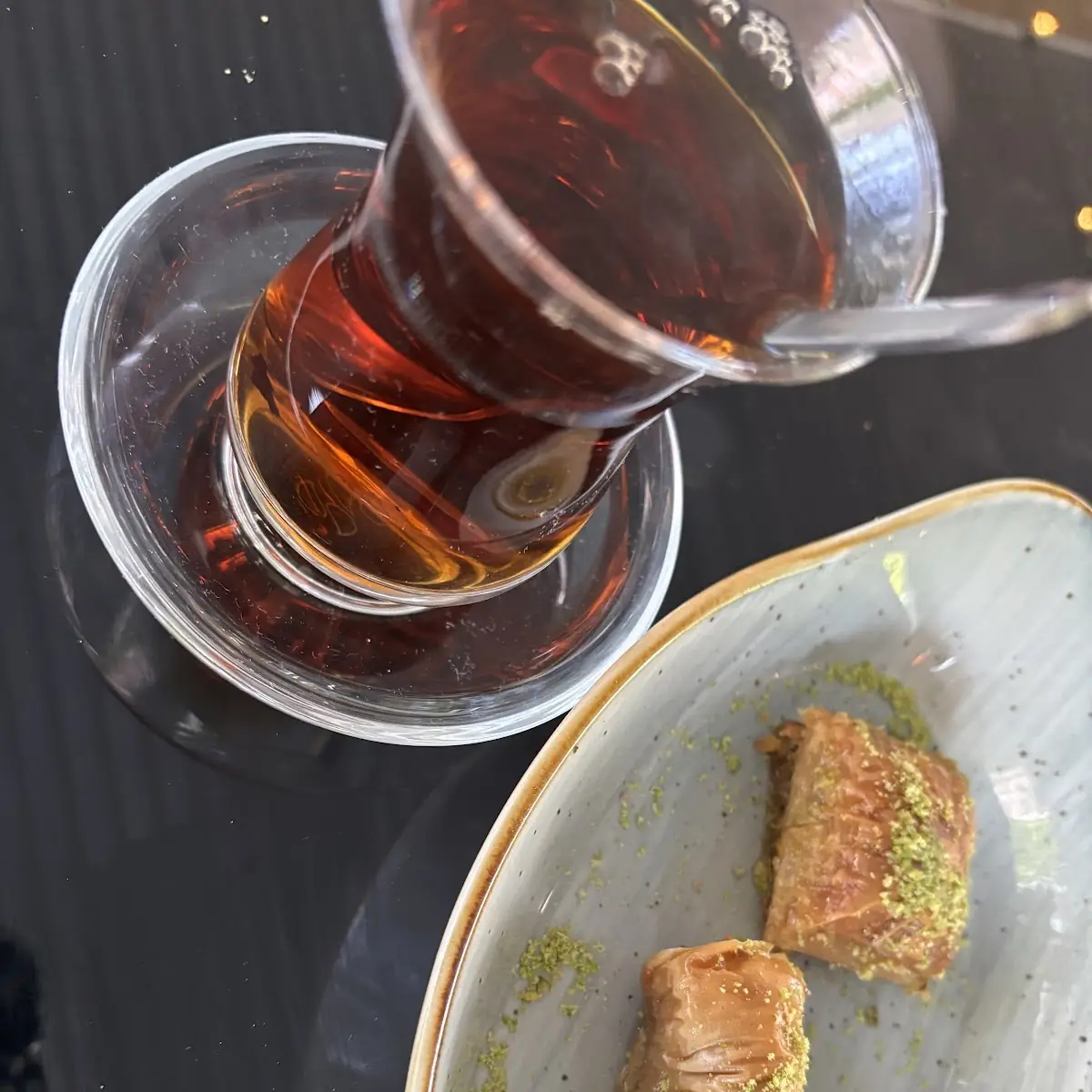 Baklava