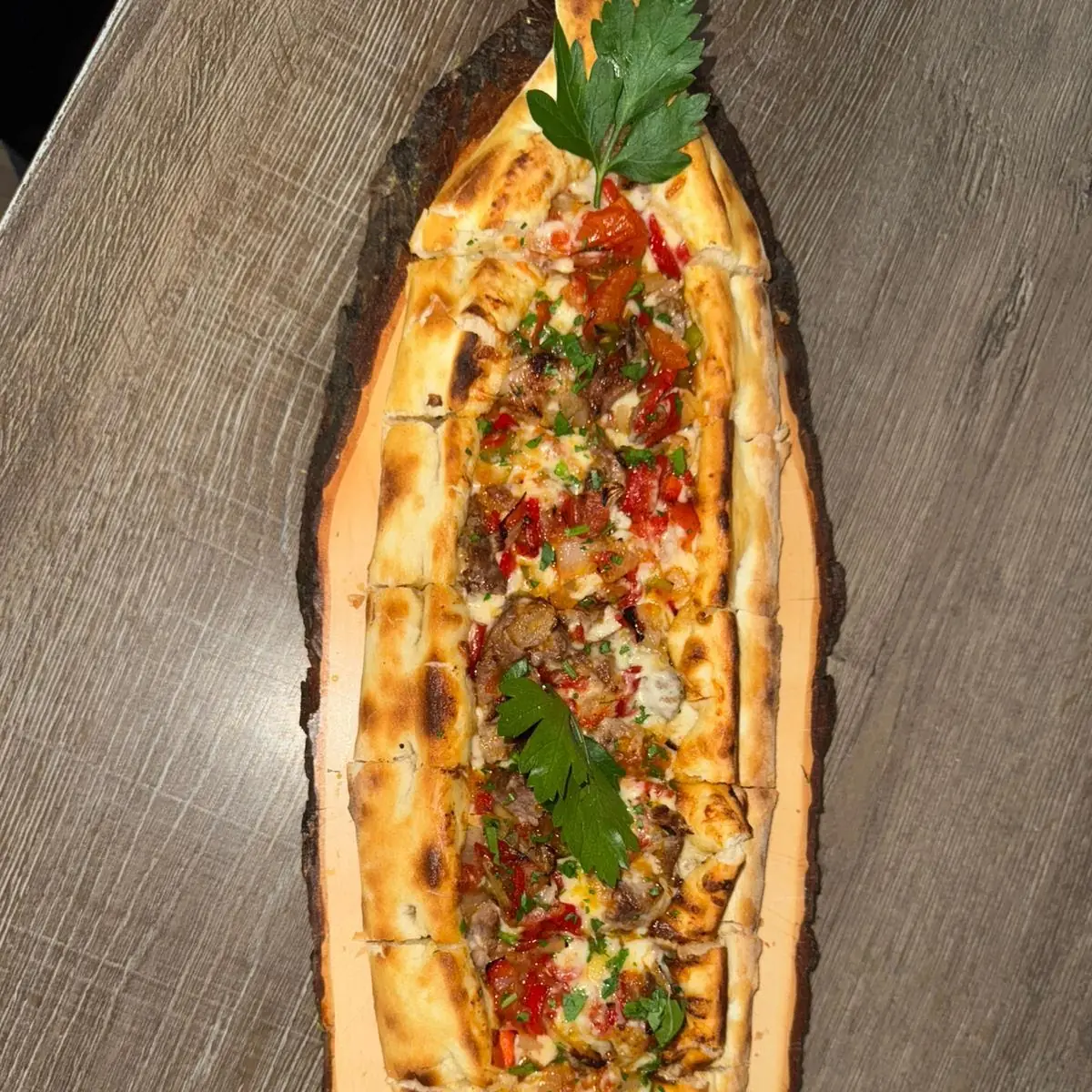 Pide Lamm
