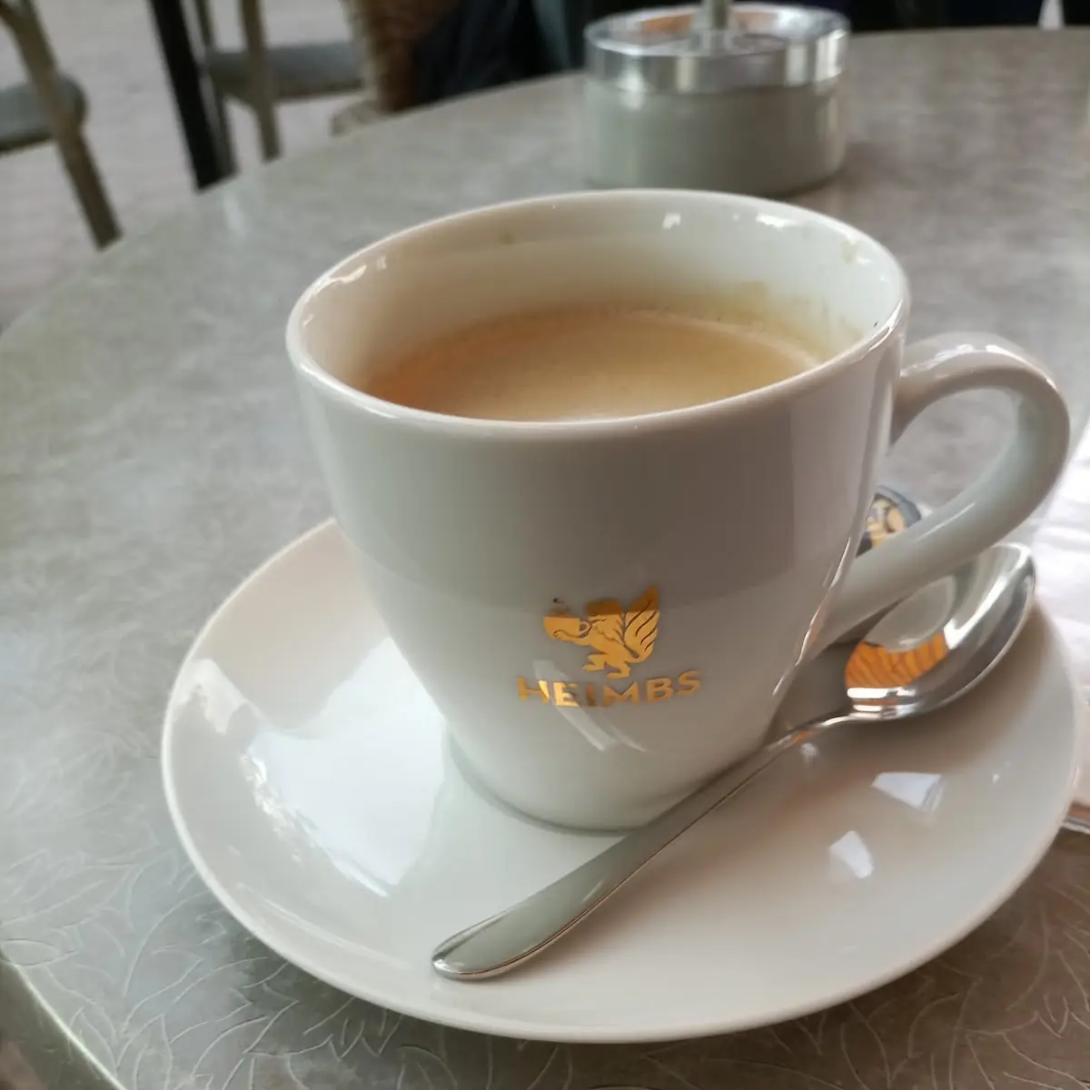 Kaffee