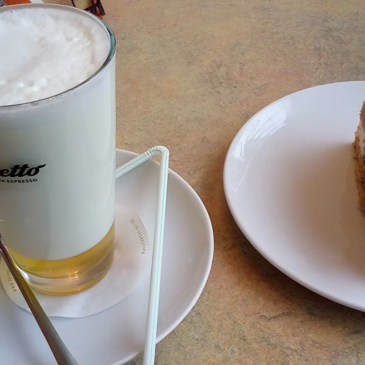 Mango Milchshake