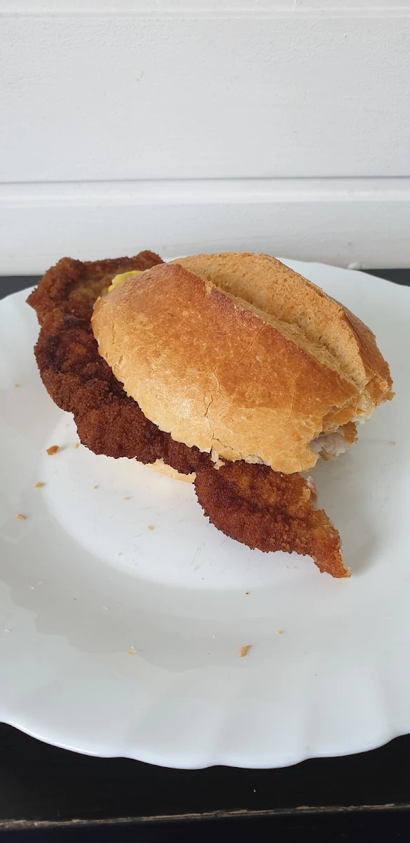 Schnitzel