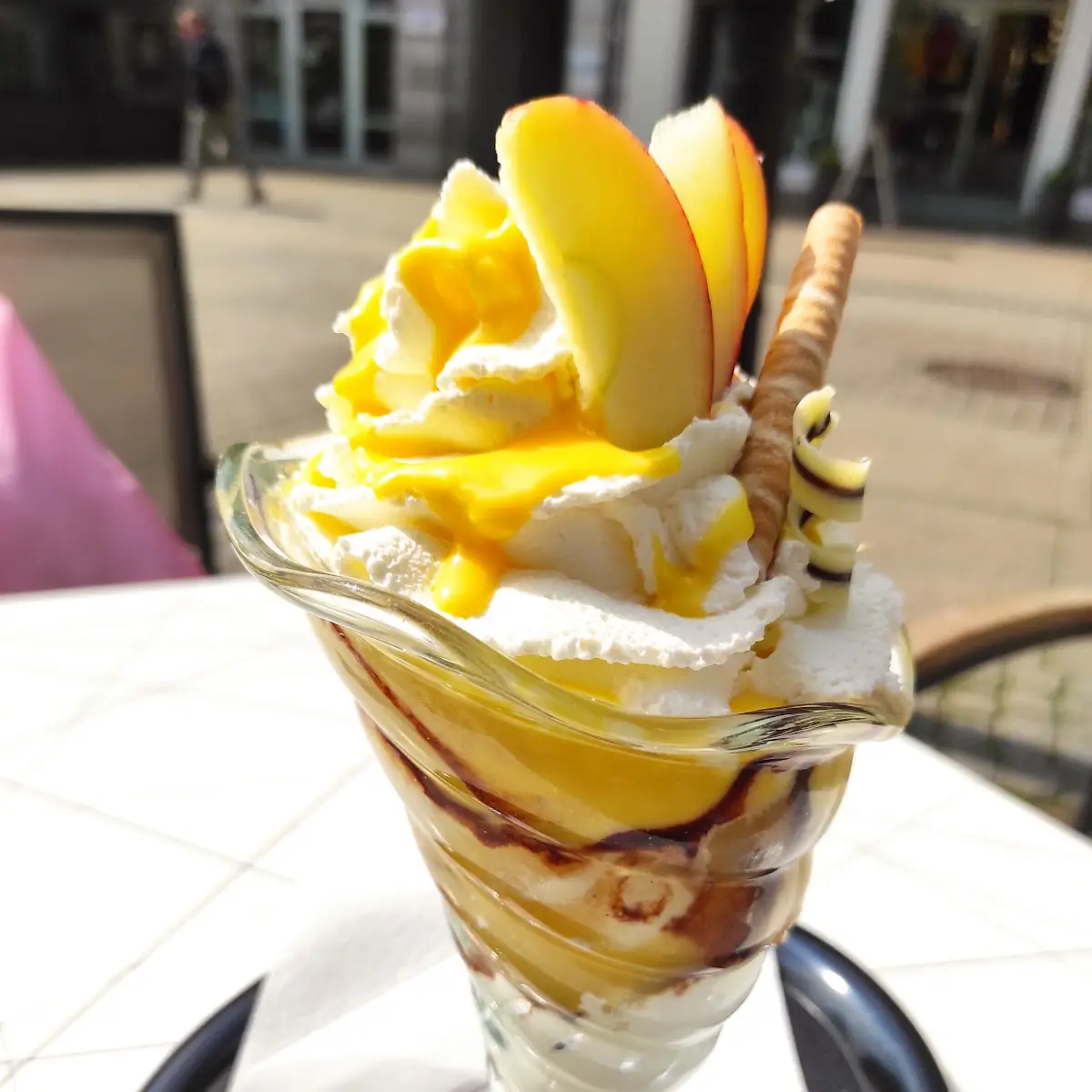 Parfait