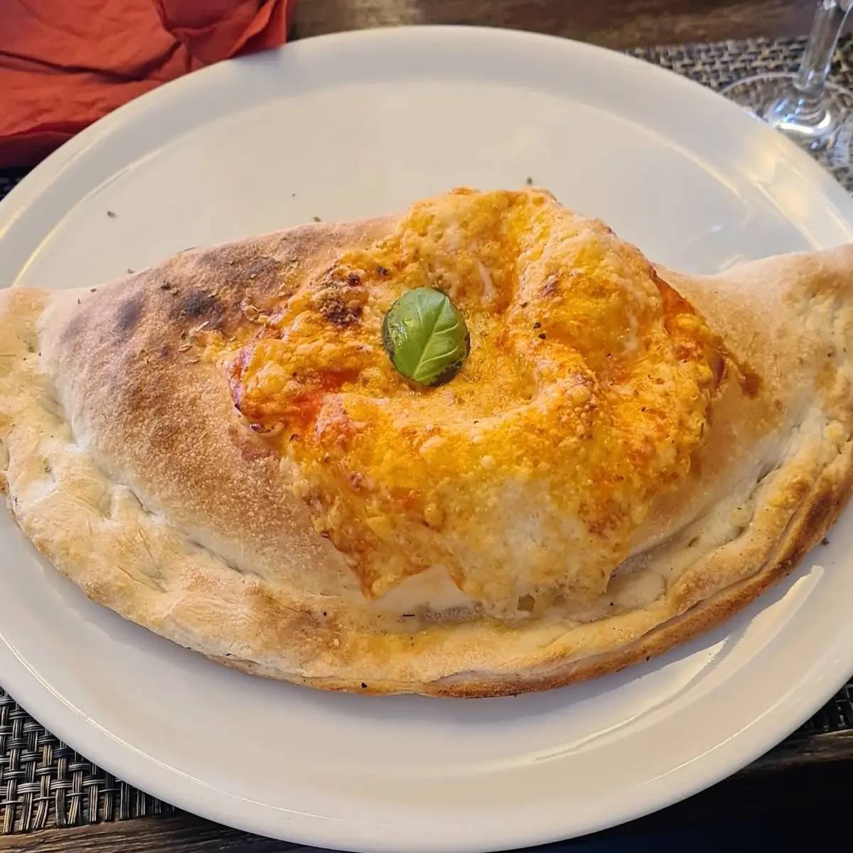 Calzone