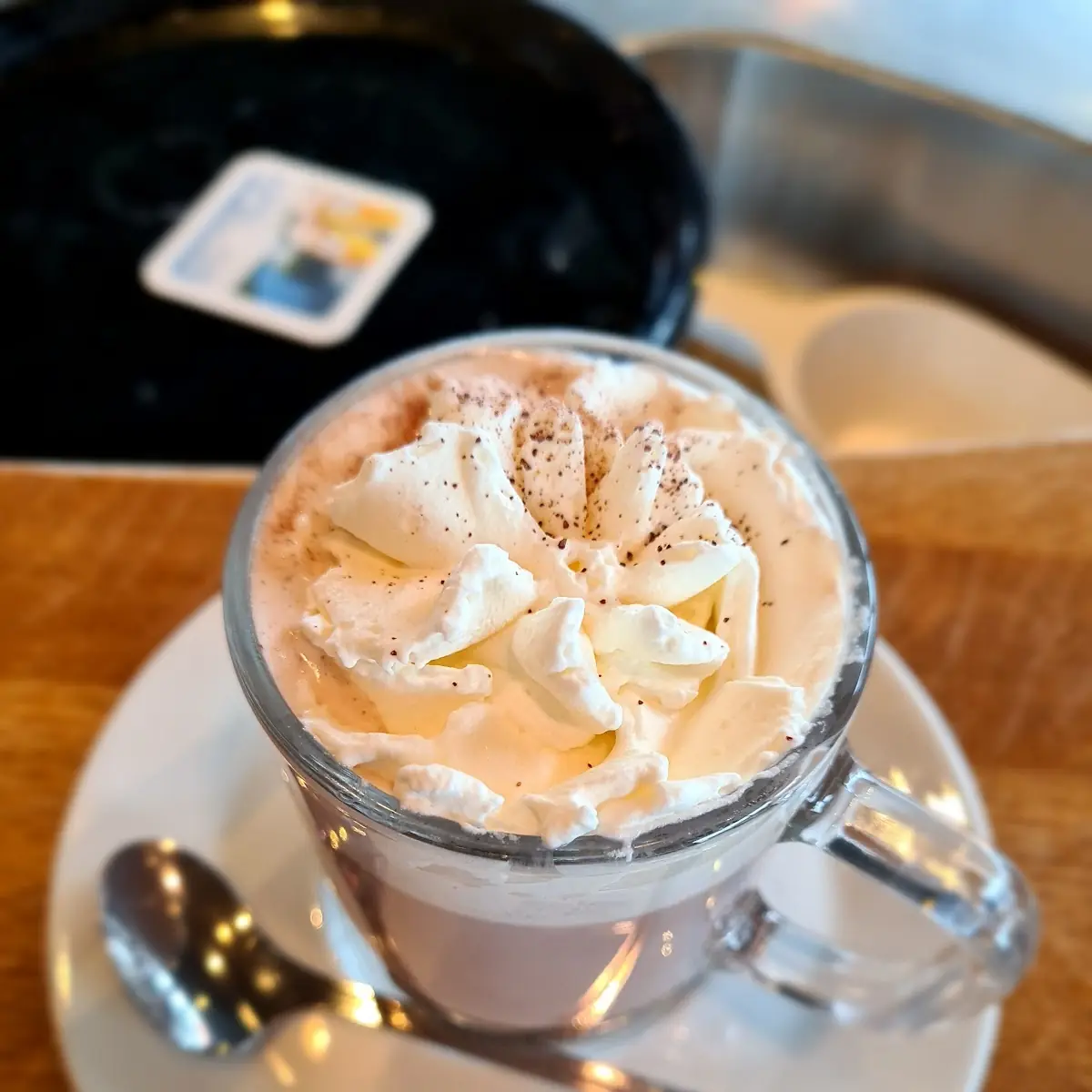 Hot Choco