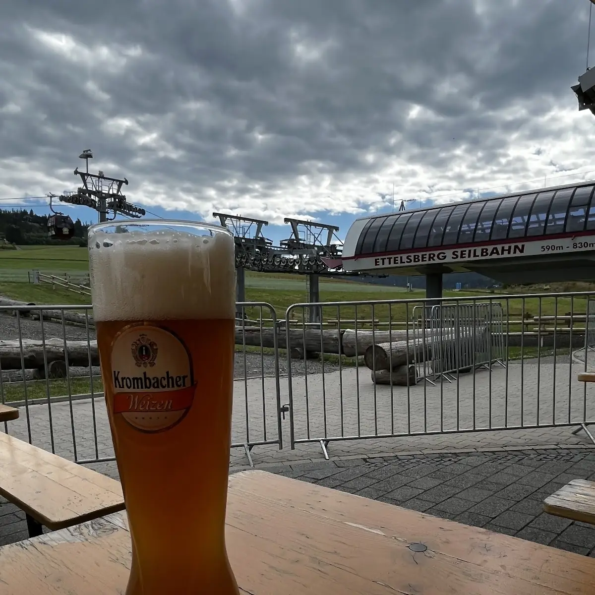 Weizenbier