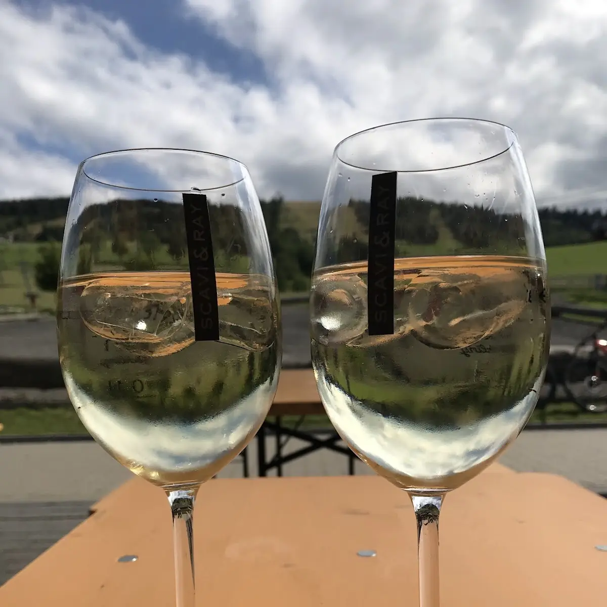 Wine