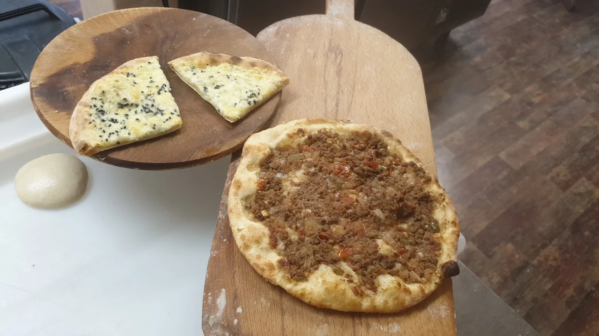 مجرمشة لحمة